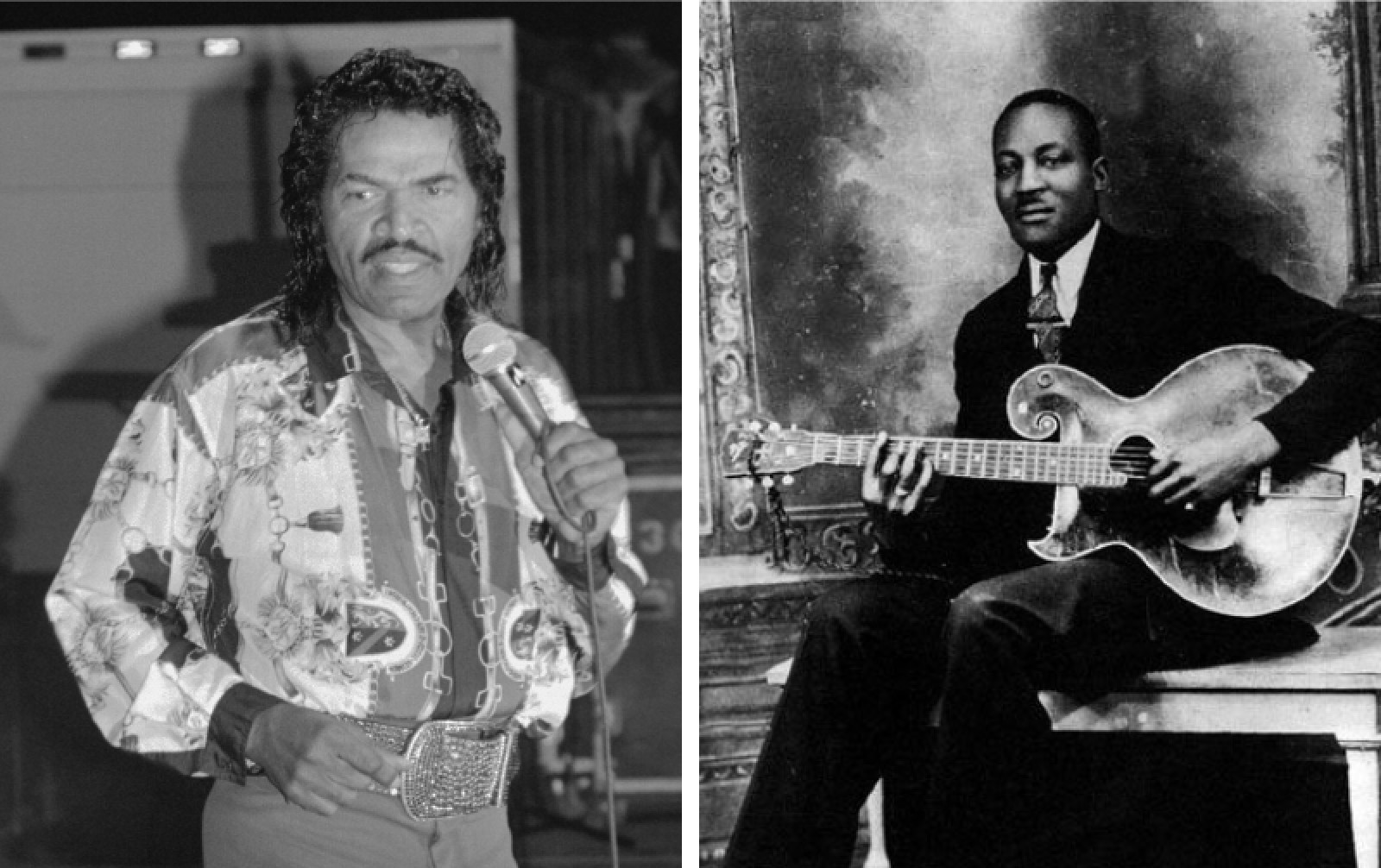 Arkansas River Delta Blues Trail kicks off with musical history markers