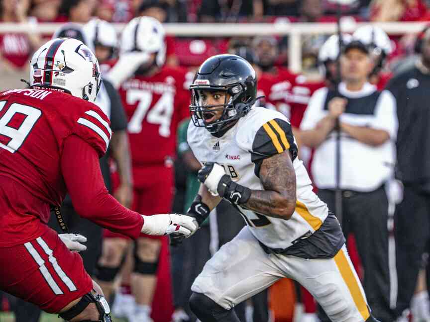 UAPB set for Conway matchup