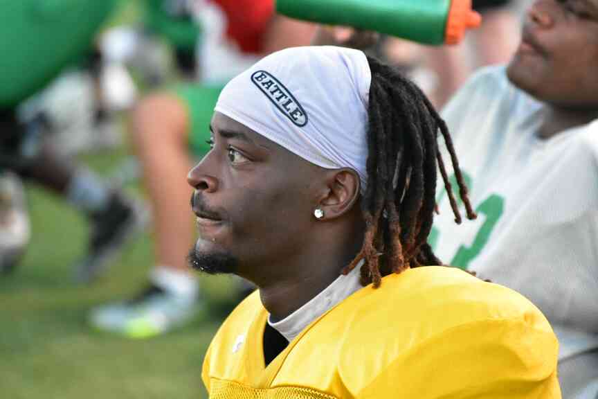 UAM kicks off football season at Southeastern Okla. State