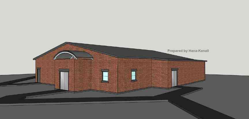 Boozman supports Pine Bluff Arsenal project