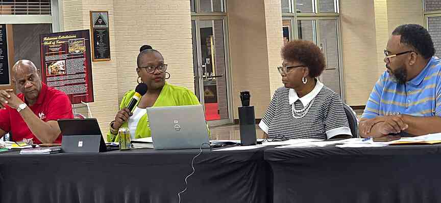 Mayor pulls proposed sales tax from agenda