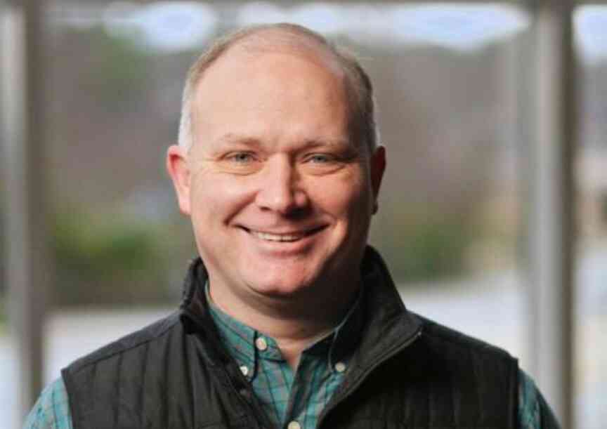 OPINION | STEPHEN HARRISON: Standing firm in one spirit