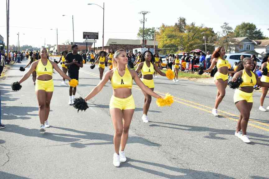 Countdown to UAPB Homecoming 2025: What You Need to Know