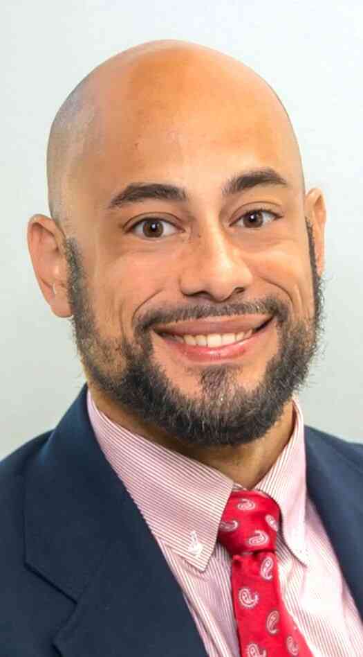 Walden Jr. plans run for county judge of Jefferson County