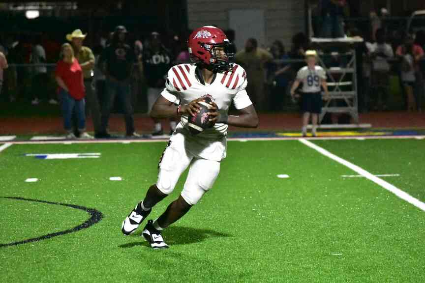Zebras head out of state again to face Dallas Kimball on Saturday