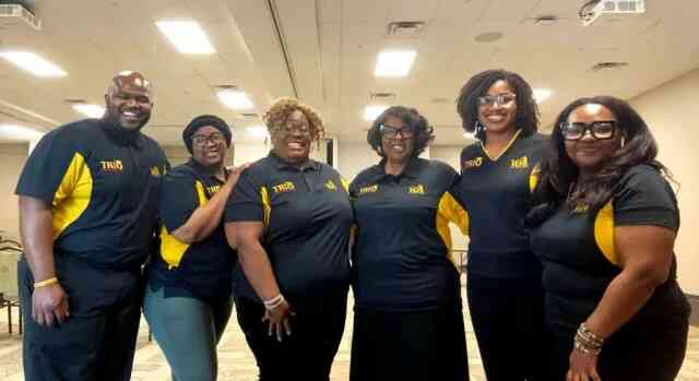 UAPB receives federal funding for TRIO Student Support Services