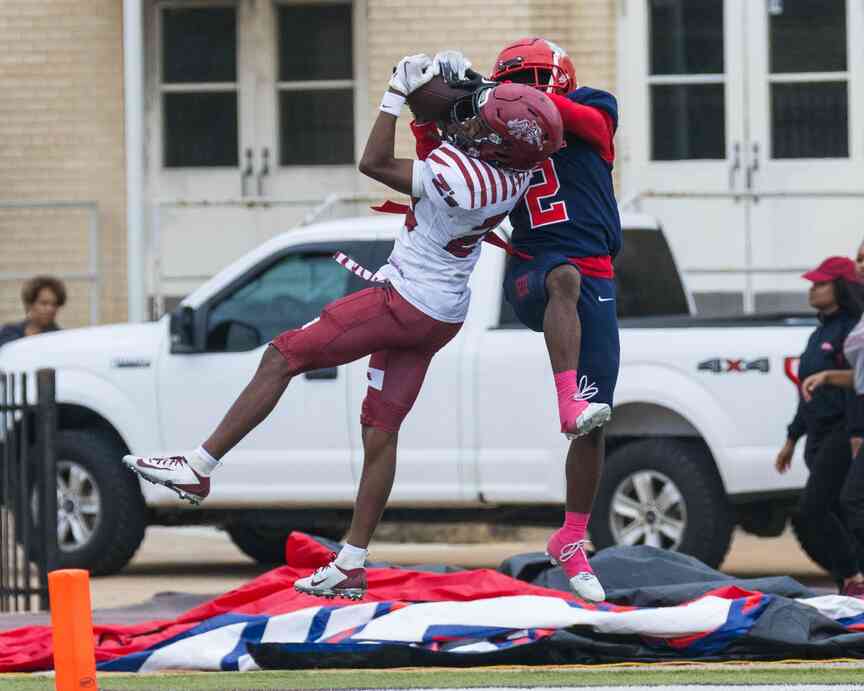 Pine Bluff Zebras seeking a win at Camden