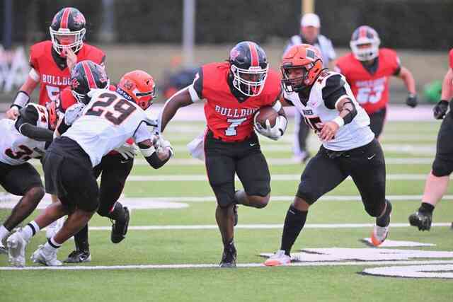 White Hall to face Morrilton in season’s first road challenge