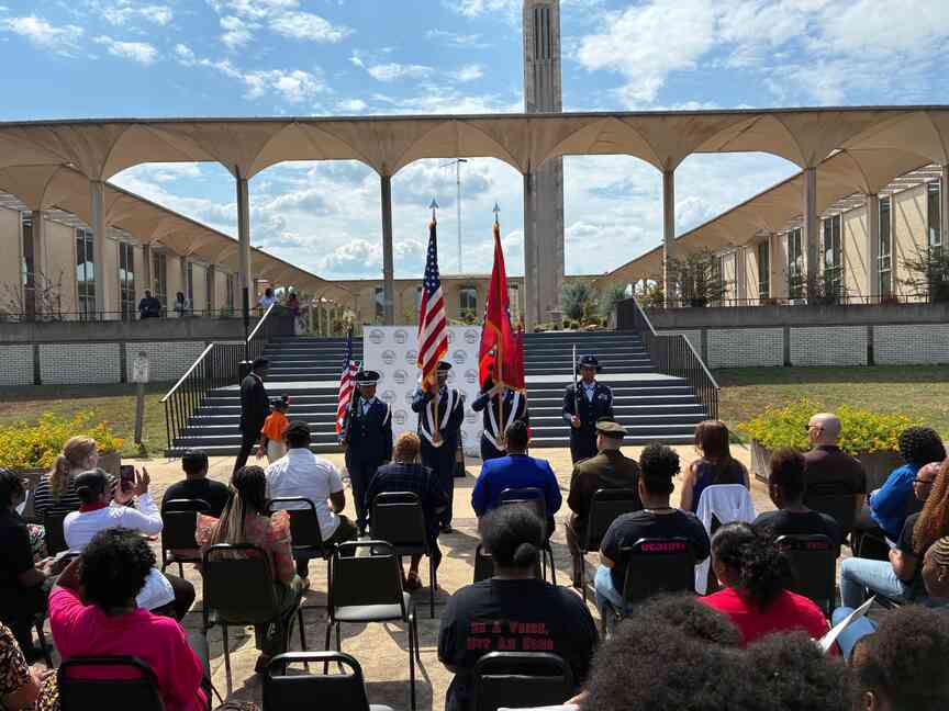 PB honors 9/11 heroes in remembrance event