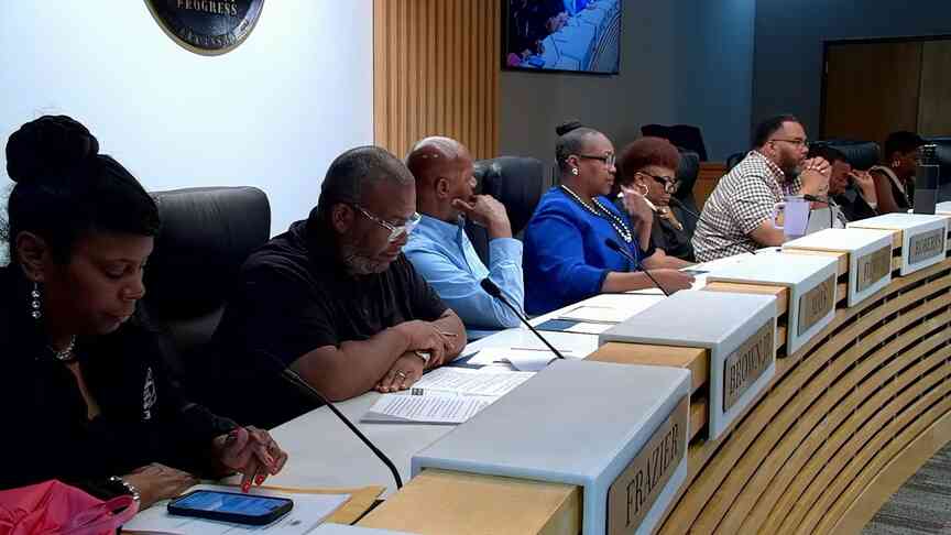 Pine Bluff City Council selects CARDS as waste service
