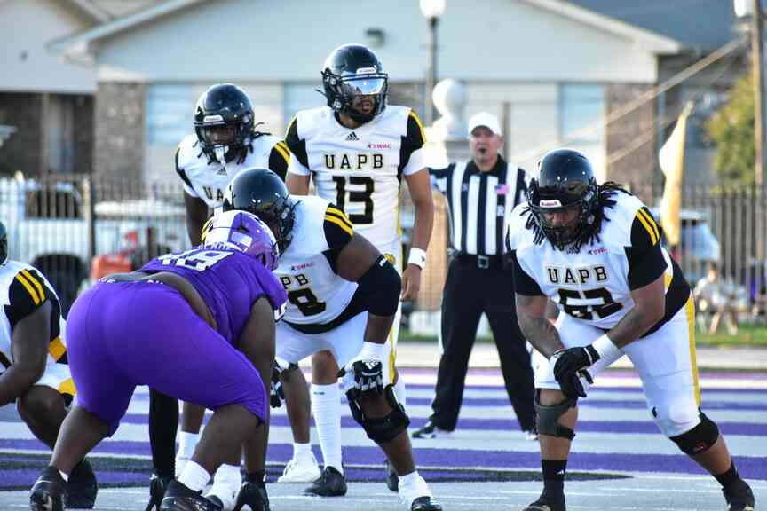 UAPB set to tangle with California’s Lincoln Oaklanders