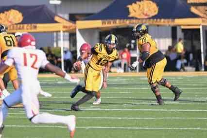 UAPB faces questions after benching starter