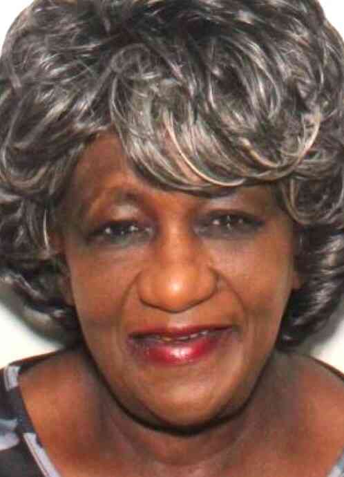 Woman last seen weeks ago missing