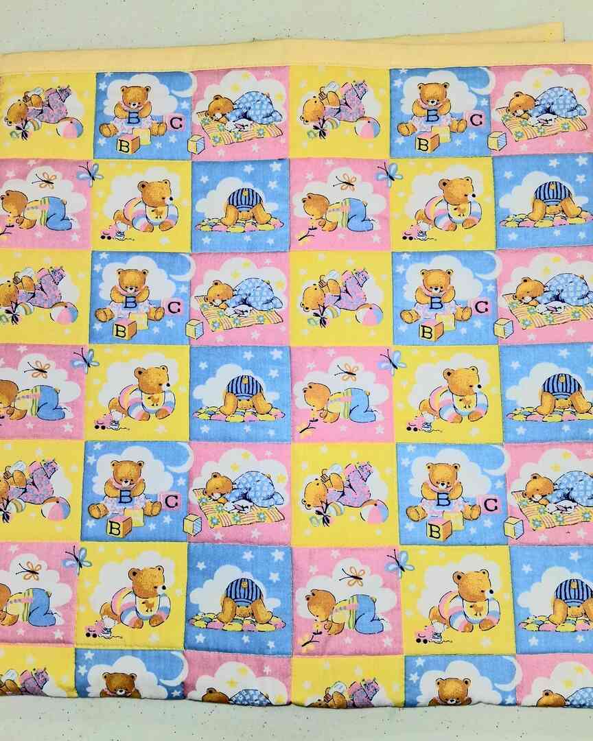 Grand Prairie Quilt Society meets