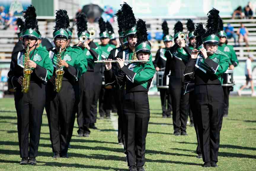 UAM homecoming schedule set
