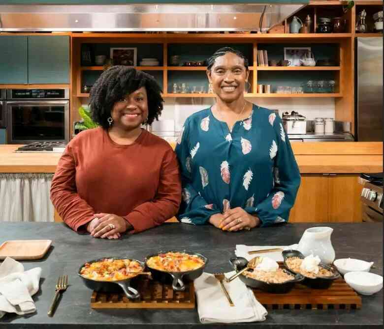 Food Network winner launches spice venture