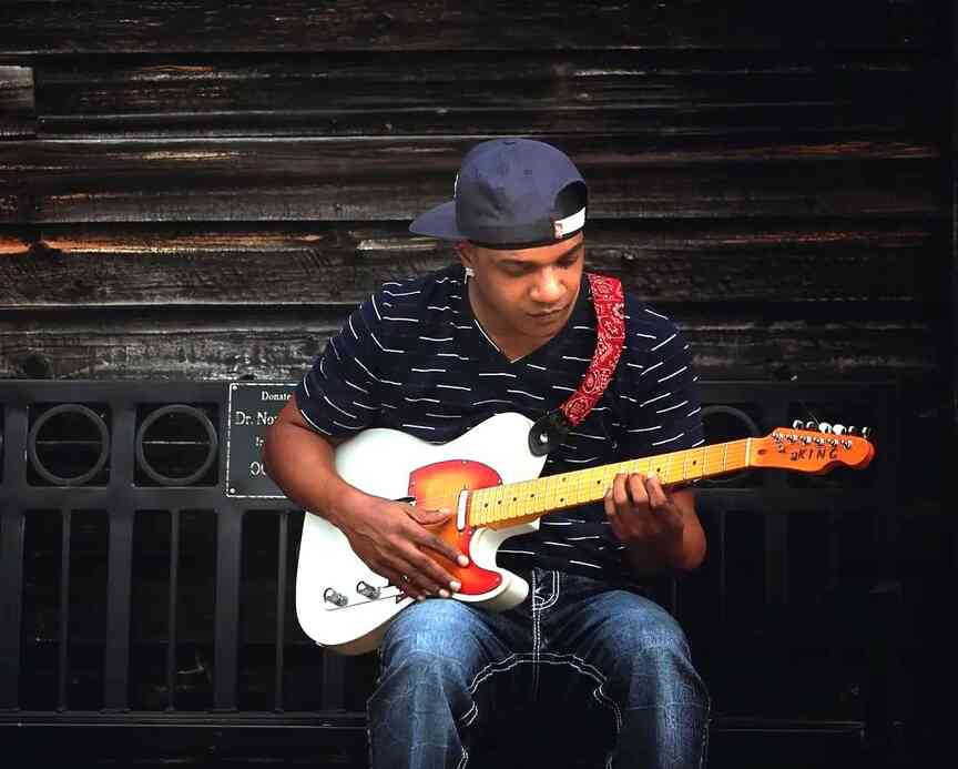 Garry Burnside Band’s Oct. 4 show set in blues series