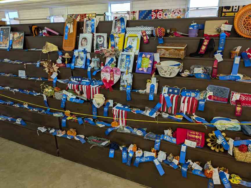 Southeast District fair returns for its 86th year