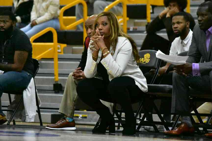 Lady Lions’ game schedule set