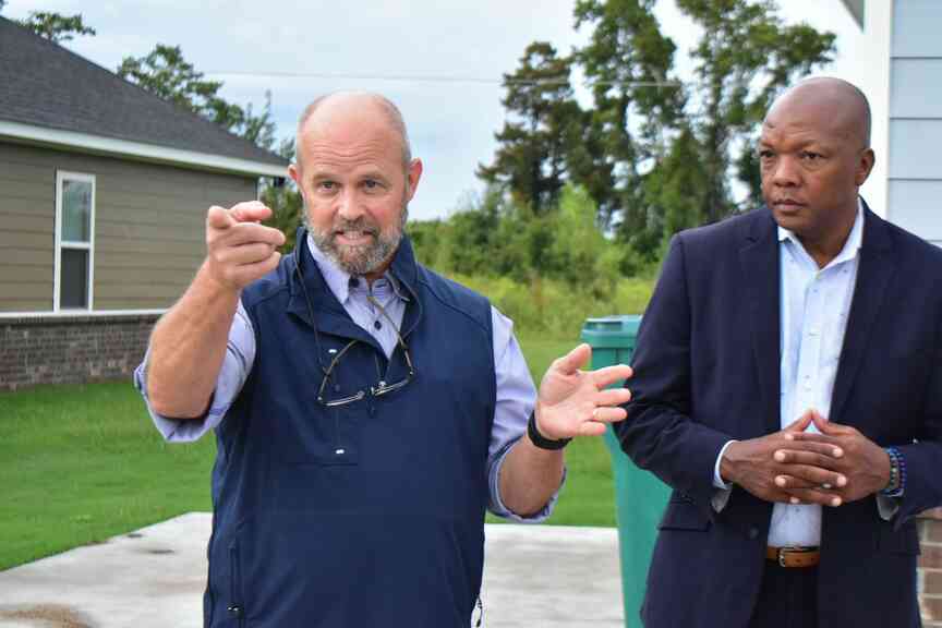 Home Again nonprofit awarded $30,000
