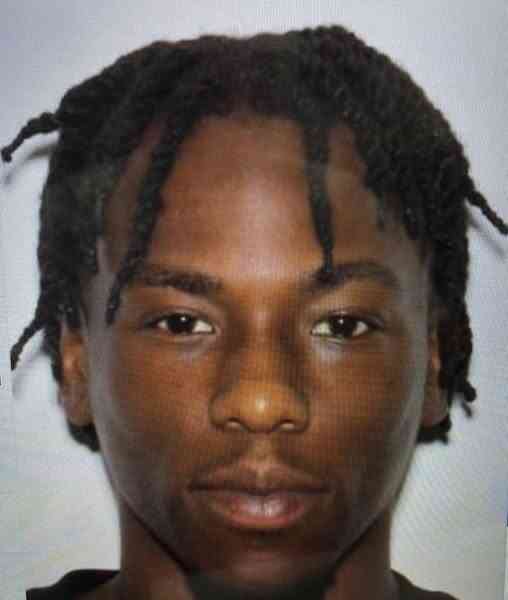 Reward offered for location of homicide suspect