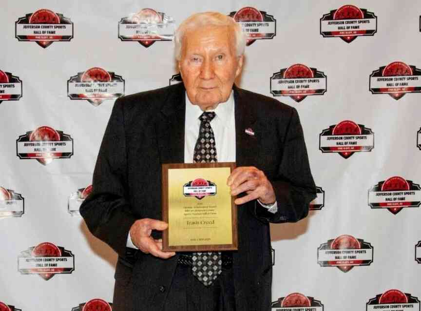 Travis Creed, King Cotton founder, dies at 85
