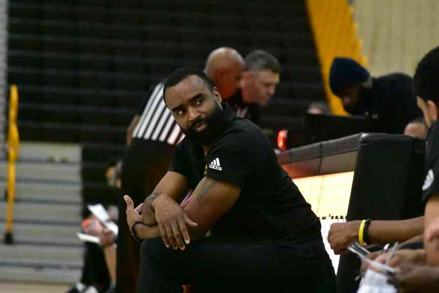 UAPB basketball set to play 11 road games