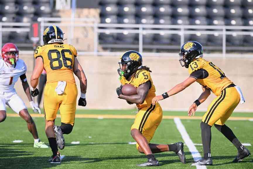UAPB readies to face Alcorn State