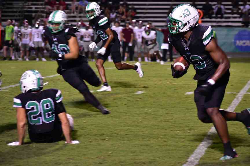 Unbeaten Wonder Boys to welcome winless Boll Weevils
