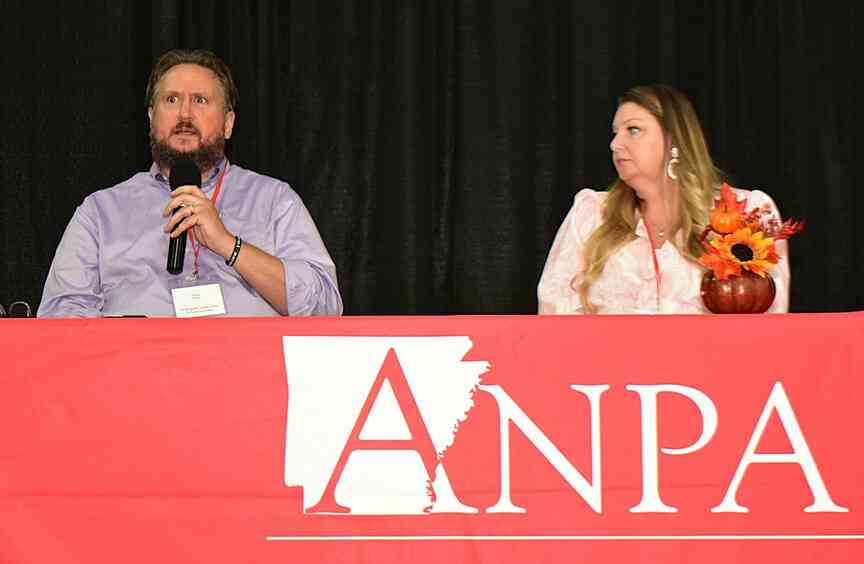 Nurses spread word about ending opioid abuse
