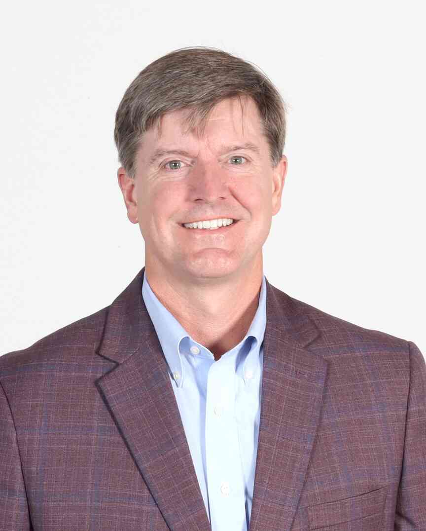 Jefferson Regional promotes Austin to senior VP, administrator