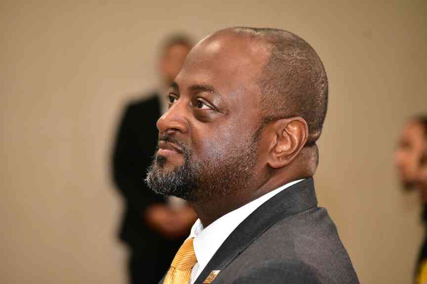 UAPB chancellor issues guidance ahead of possible federal shutdown