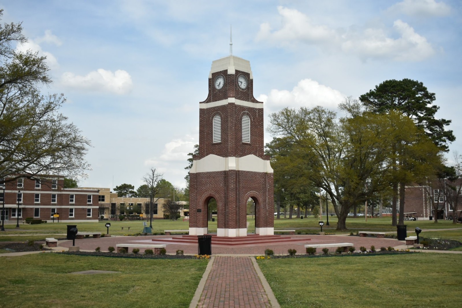 UAPB receives $2M from Marshall fund