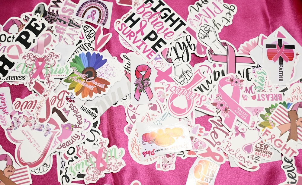 Create breast health habits, experts say