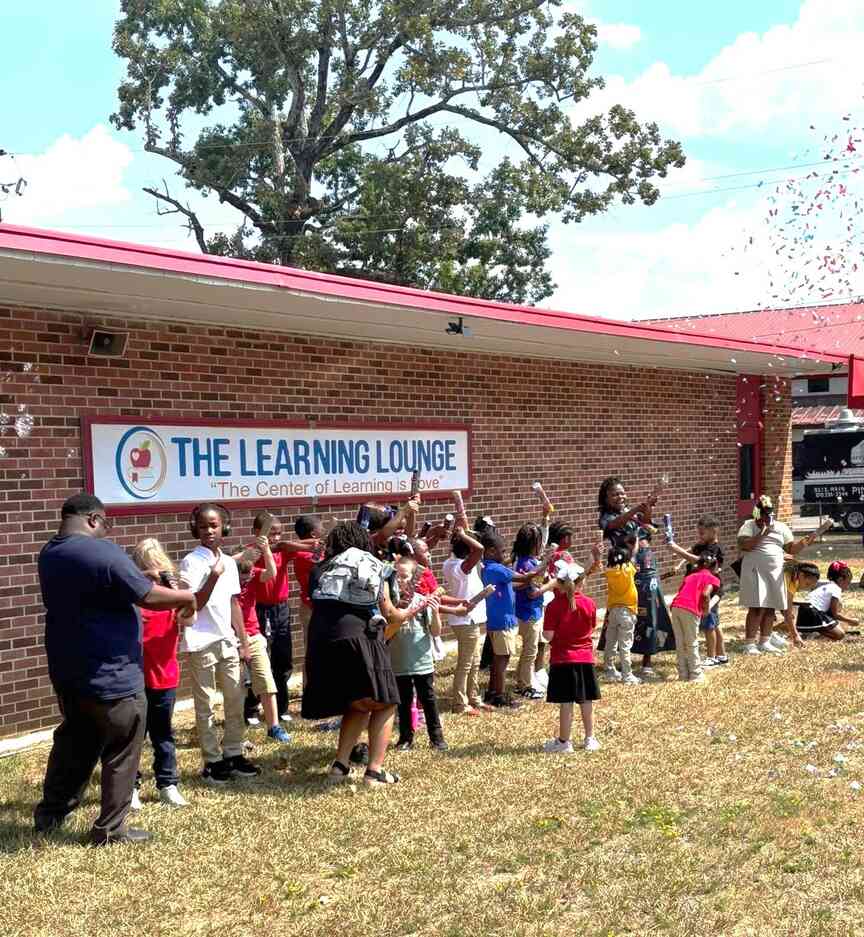 Micro-school Learning Lounge of Pine Bluff gets $135,000 grant