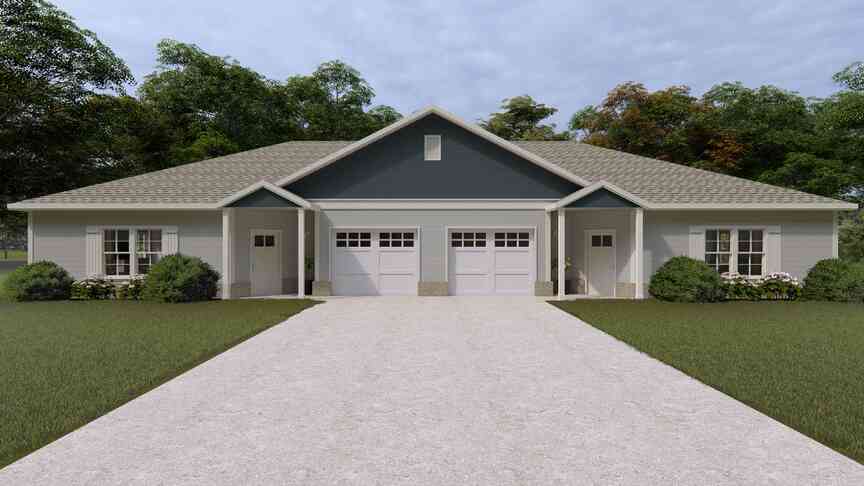 Senior living center set for WH