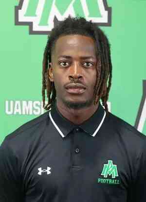 Weevils’ Faulk named Great American Offensive Player of Week