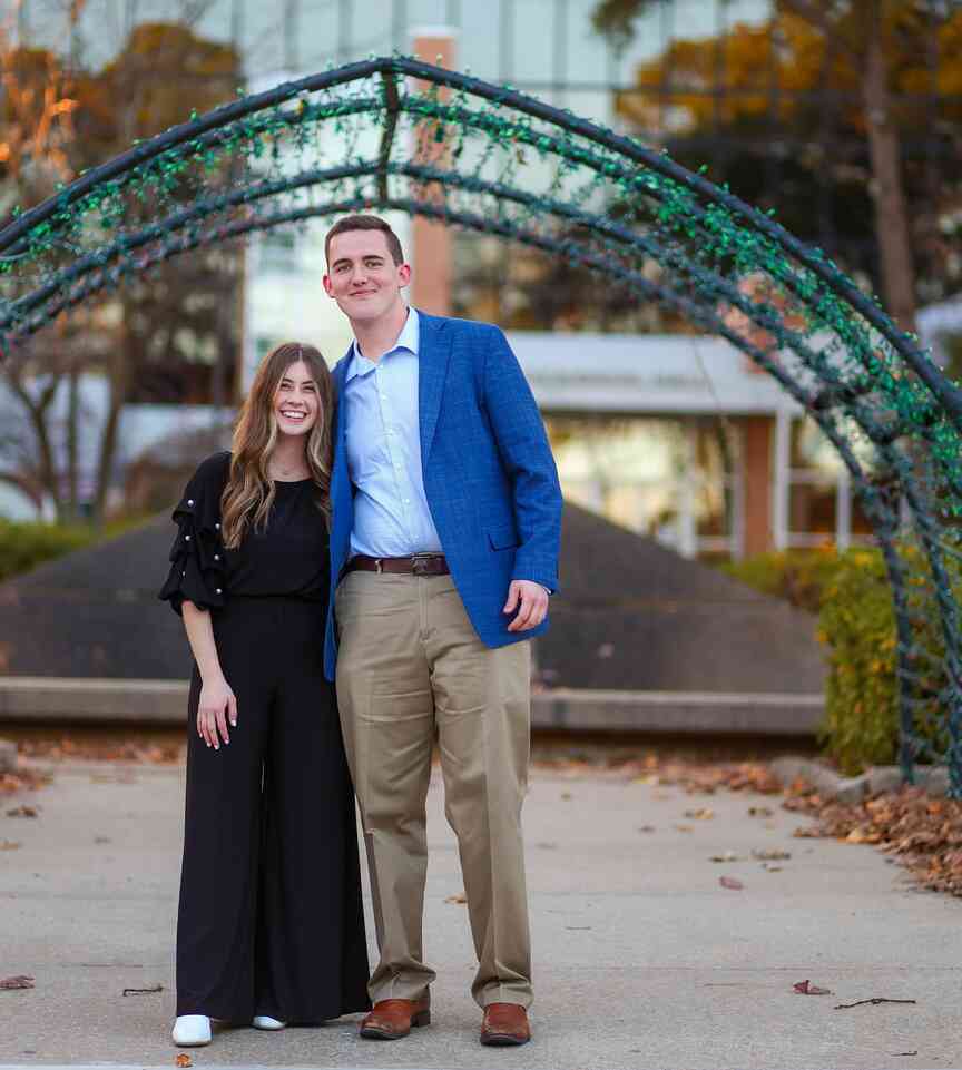 UALR student wins scholarship