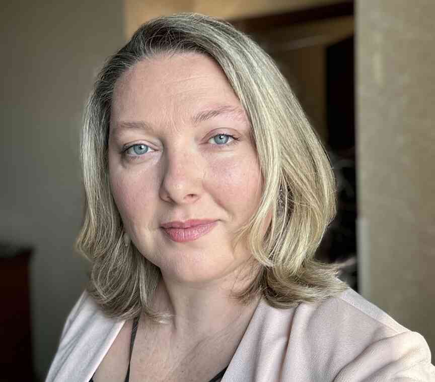 OPINION| Brandi Skidmore: A gentle nudge