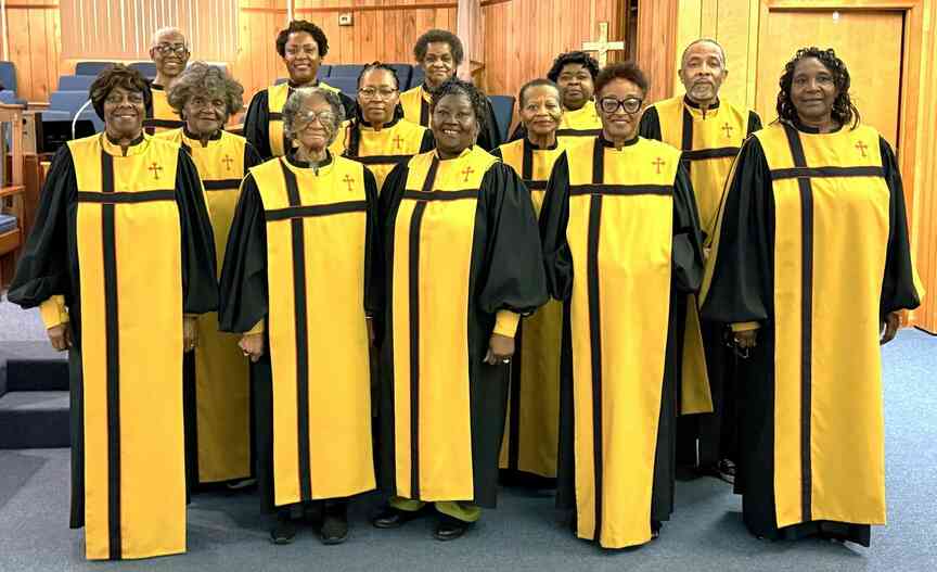 Cosmopolitan Choir to hold 55th annual concert