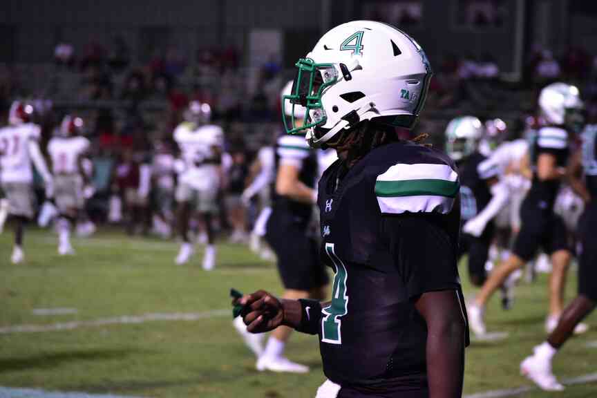 UAM ready for homecoming