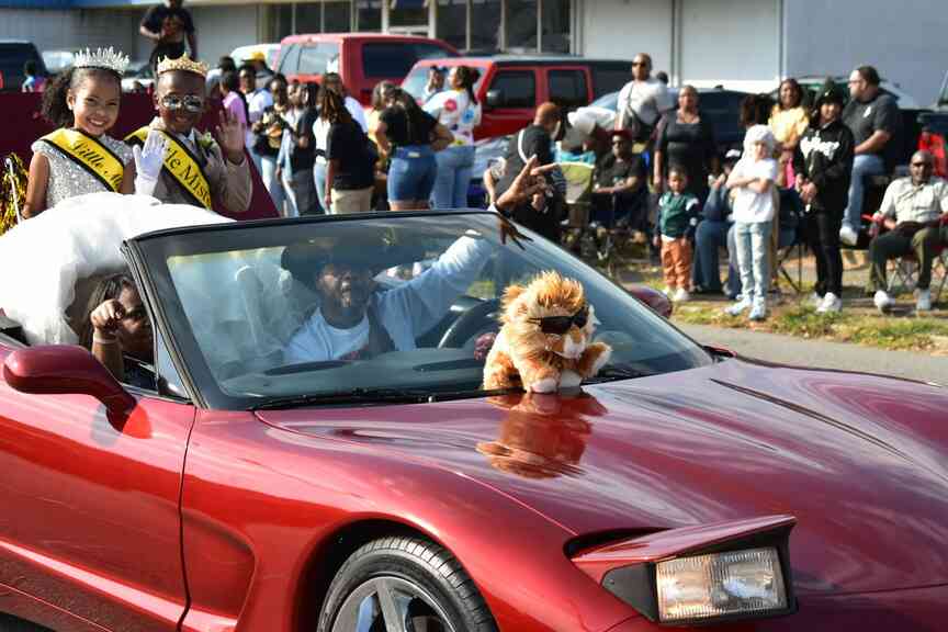 UAPB shares its Homecoming plans