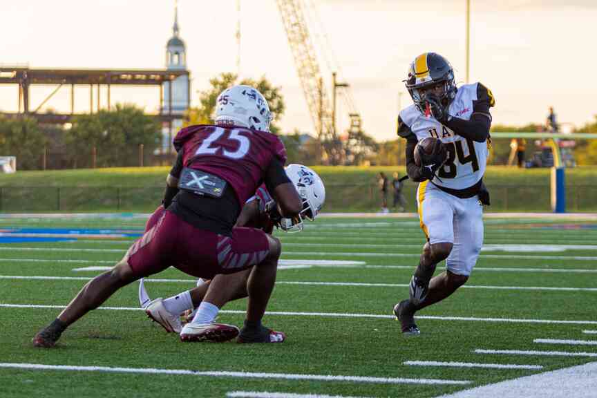 UAPB to face Westgate Christian
