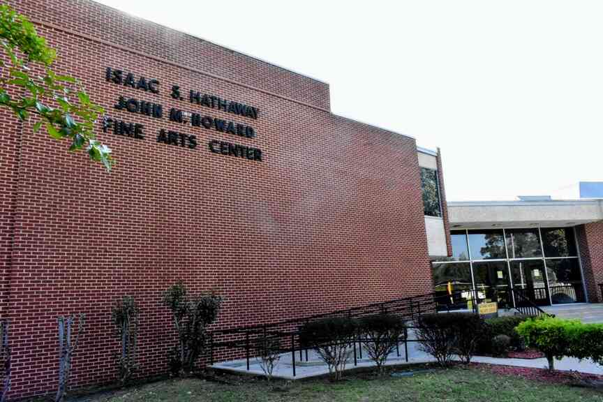 Windgate donates $5 million to UAPB for Art Tower