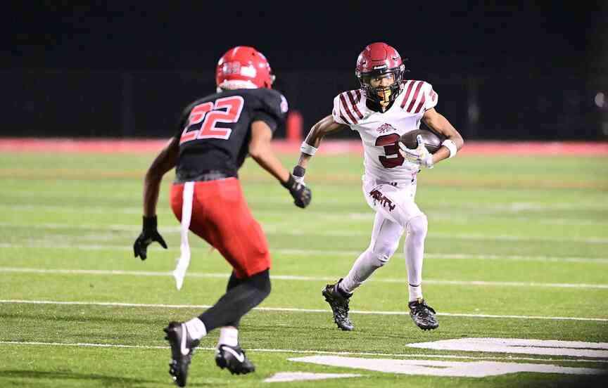 Zebras’ playoff hopes hinge on Beebe game