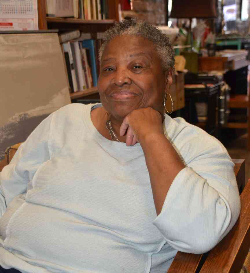 Downtown Pine Bluff hosts history, health events