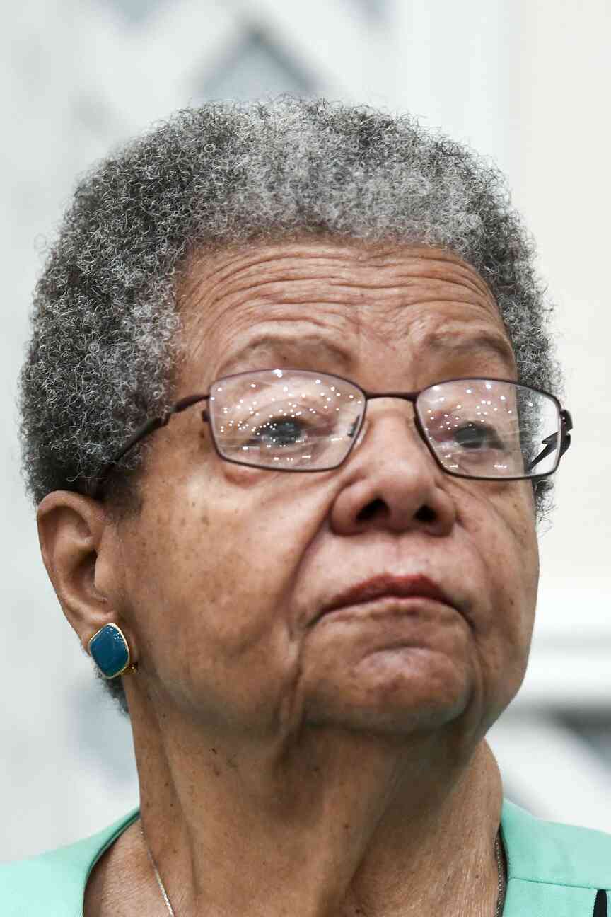Little Rock Nine member to speak at Dove Freedom Fund Banquet