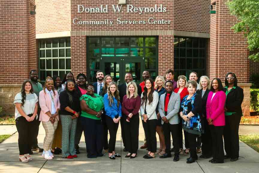 ’25 class of PB leaders praised