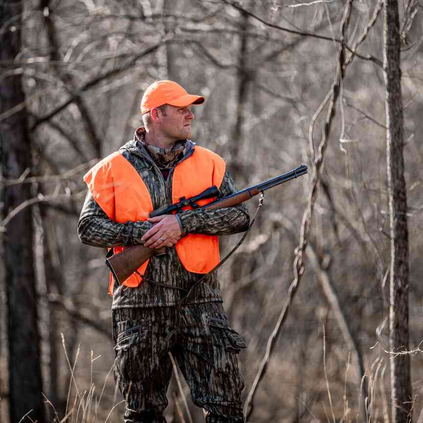 Arkansas’ alternative guns season opens Saturday for hunts with muzzleloaders, non-semiautomatic rifles