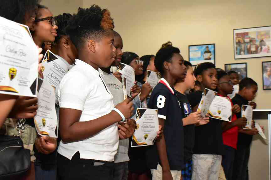 WCSD leaders facing low grades in ATLAS